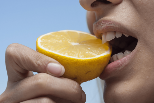 Conseils pour une alimentation équilibrée