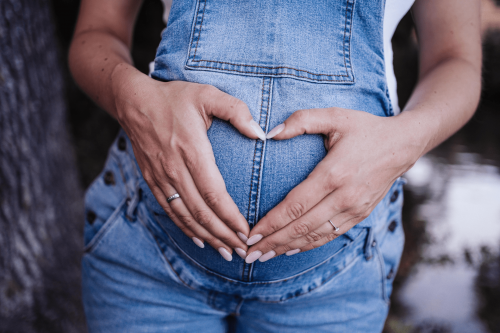 Conseils pour une grossesse en bonne santé