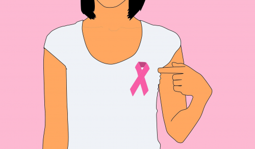 Octobre Rose : mobilisons-nous contre le cancer du sein