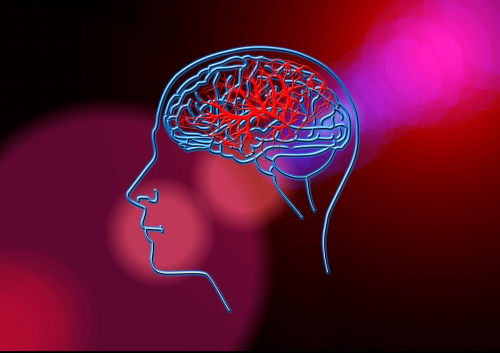 AVC : agir vite, c’est sauver des vies !