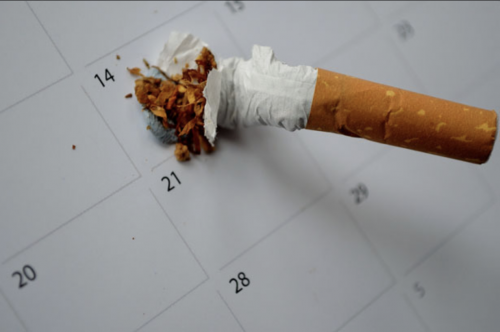 Mois sans tabac : et si novembre était le bon moment pour arrêter ?