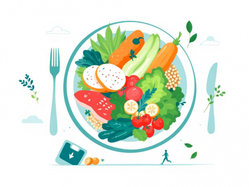 Minceur : 3 principes pour perdre du poids durablement