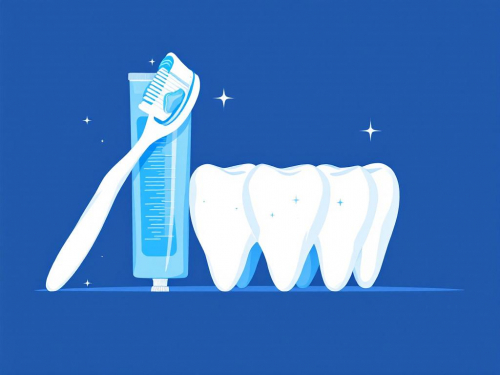 Dentifrice : le bon choix pour des dents saines