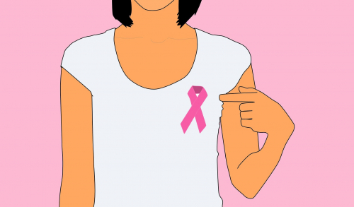 Octobre Rose : le dépistage du cancer du sein, l'information qui sauve des vies