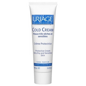 Cold Cream crème protectrice - 100 ml
