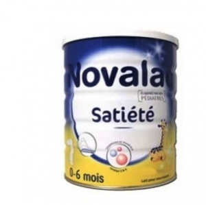 Lait Satiété 1er âge - 800 g