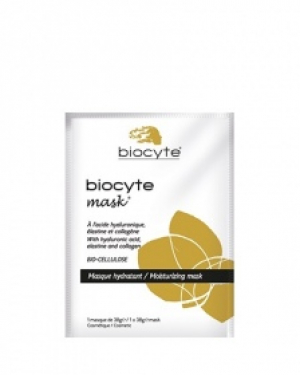 Masque hydratant Biocyte Mask - 1 pièce