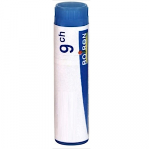 Boiron Thymuline 9CH Dose