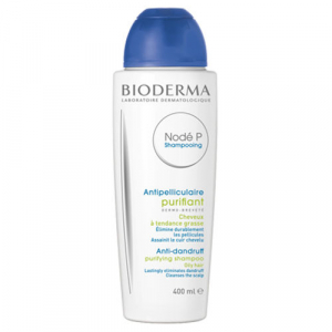 Nodé P Purifiant - 400 ml