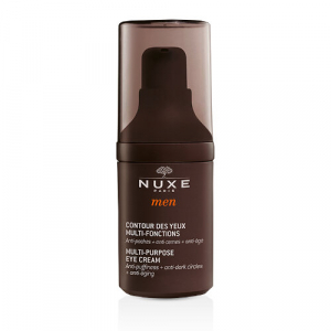 Nuxe Men Contour des Yeux Multi-fonctions 15 ml