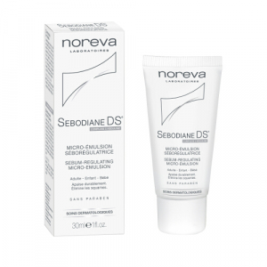 Sebodiane - DS Micro-émulsion séborégulatrice - 30ml