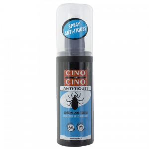 Lotion anti-tiques - 100 ml