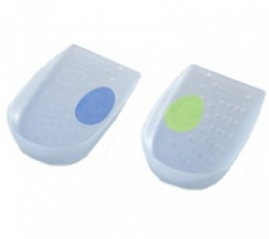 TALONNETTES PEDIPRO SOFTER 40/46 taille 2