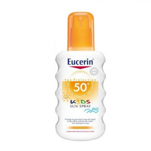 Sun Spray spray kids en 50+ en 200 ml