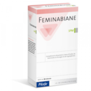 FEMINABIANE SPM 80 GELULES