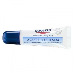 Eucerin Baume Lèvres Calmant