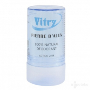 Pierre d'Alun - 60g