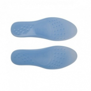 Semelles PEDIPRO Gel Silicone Thuasne Taille 4  44/46