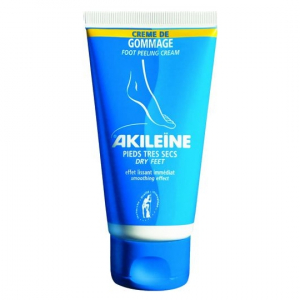 Crème de Gommage Pieds Très Secs - 75 ml