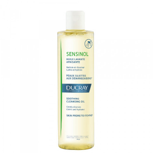 Sensinol Huile lavante apaisante - 400 ml