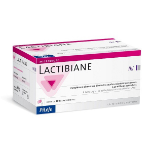 Lactibiane Iki - 30 sachets