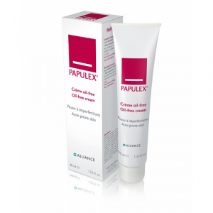 Papulex Crème Oil Free 40ml