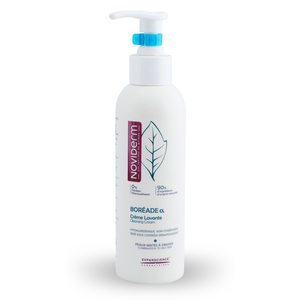 Boréade CL Crème Lavante - 200ml