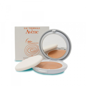 Couvrance - Poudre compact SPF50 - Teinte Sable