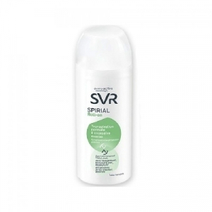 Spirial Roll-On déodorant anti-transpirant 48 h - 50 ml