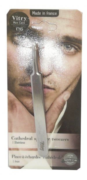 Pince à Echarde "Cathédrale"