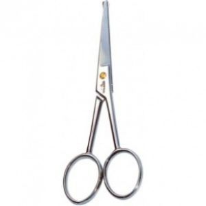 Et pour l'Homme Ciseaux Poils du Nez