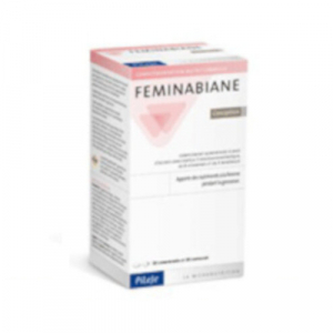 Feminabiane Conception - 30 comprimés + 30 capsules