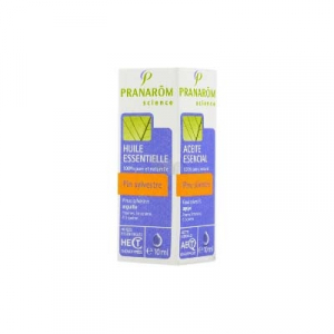 Huile essentielle "Pin sylvestre" - 10 ml