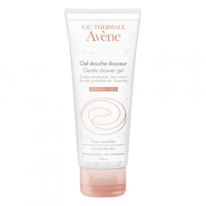 Avène Body - Gel douche douceur - 100 ml