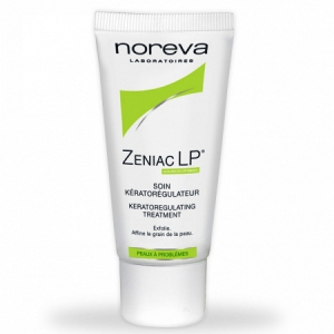 Zeniac -  Soin kérato-régulateur intensif LP Peaux fines - 30ml