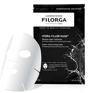 Hydra Filler Mask - 1 Masque Fraîcheur