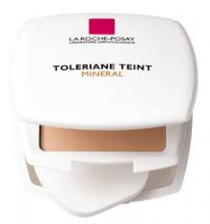 ROCHE POSAY TOLERIANE TEINT MINERAL N°14 BEIGE ROSE