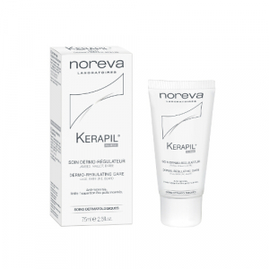 Kerapil - Soin dermo-régulateur - 75ml