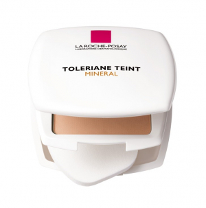 Tolériane – Teint minéral - Teinte 15 Doré