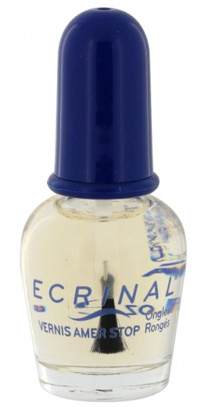 Vernis amer - 10 ml
