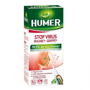 Stop Virus spray nasal - 15 ml