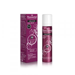 Puressentiel - Minceur Huile sèche aux 18 huiles essentielles HEBBD 100ml