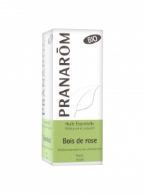 Huile essentielle bois de rose - 10ml