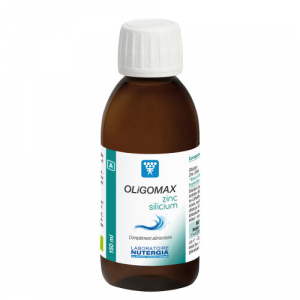 Oligomax zinc silicium - 150 ml