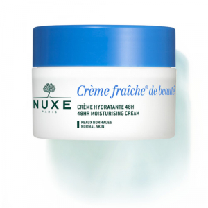 Crème Fraîche de Beauté hydratante 48h - 50 ml