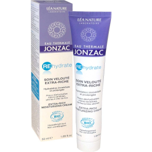 JONZAC REHYDRATE SOIN VELOUTE EXTRA RICHE 50 ML