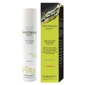 Mystérieux Repulpant - 30 ml