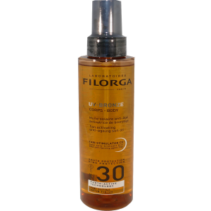 UV-Bronze - Huile solaire SPF30 - 150 ml