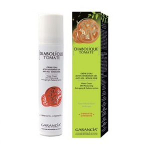 Garancia Diabolique Tomate Crème d'eau - 30 ml