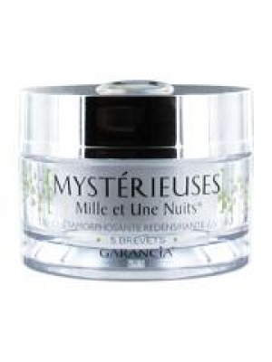 Mystérieuses Mille et une Nuits Crème de nuit - 30 ml